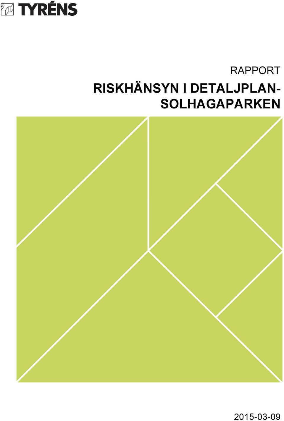 DETALJPLAN-