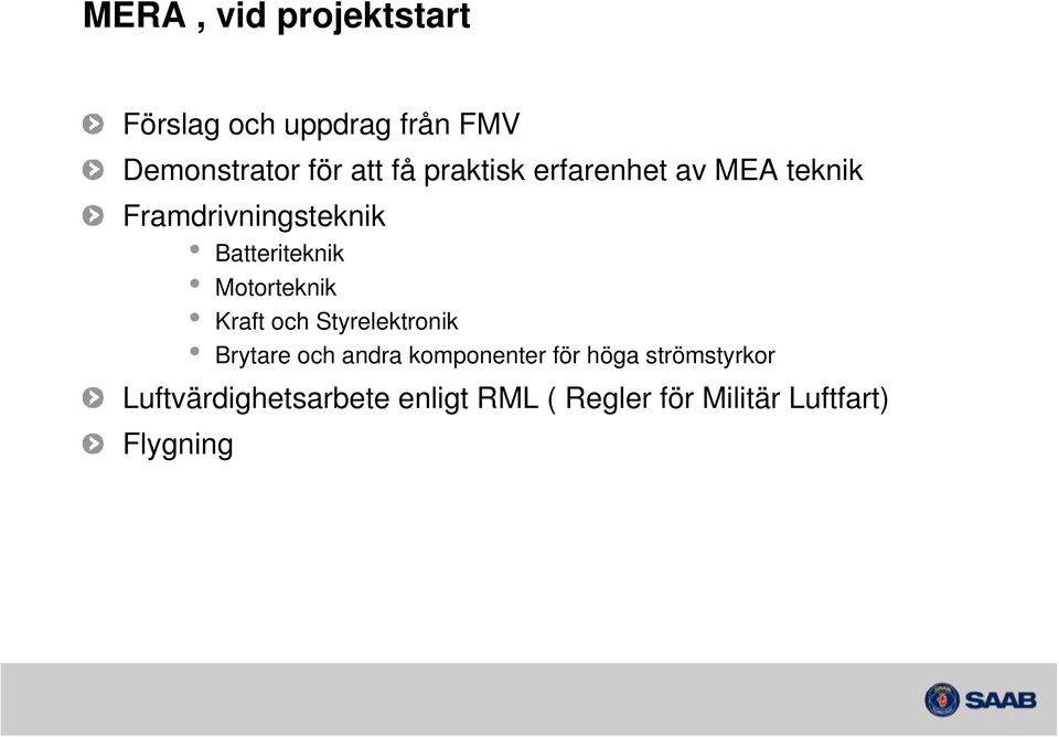 Motorteknik Kraft och Styrelektronik Brytare och andra komponenter för höga