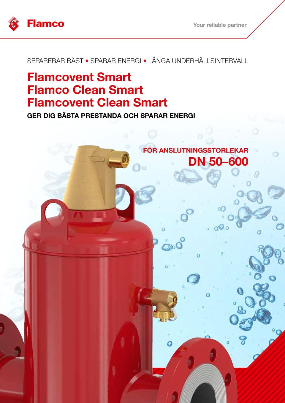 lean Smart Flamcovent lean Smart GER IG