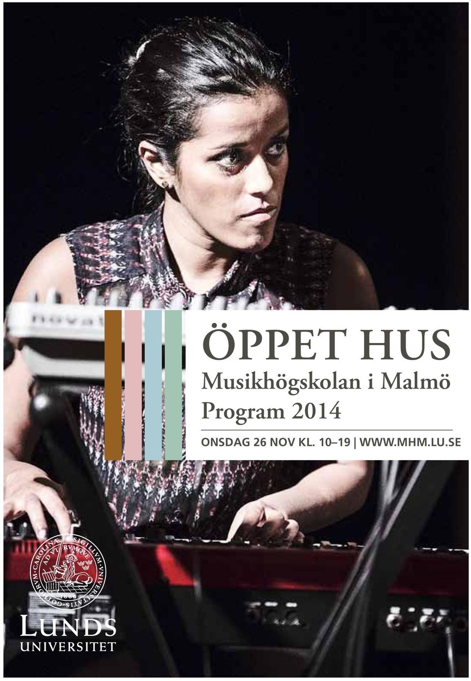 Malmö Program 2014