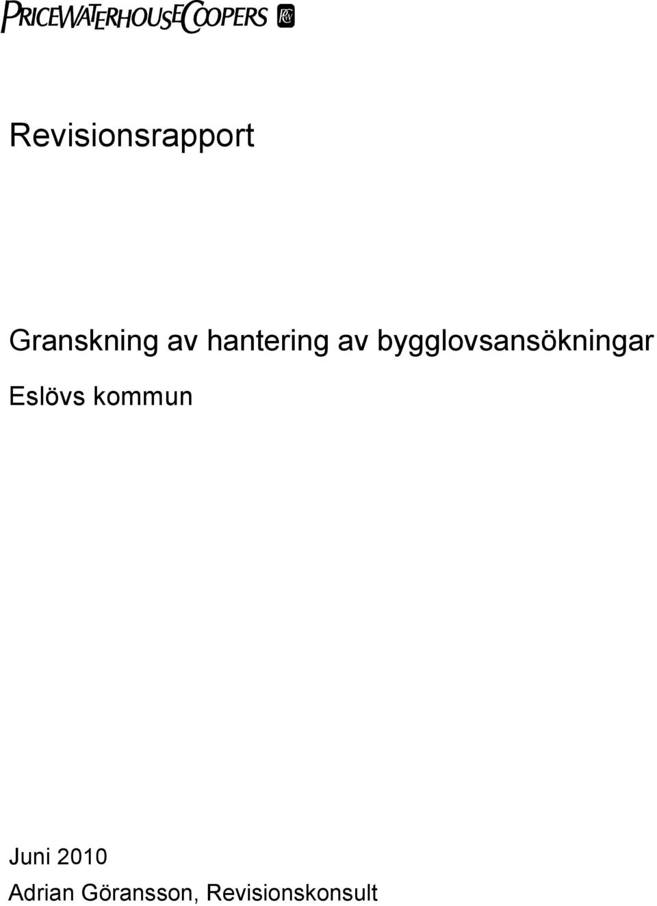 bygglovsansökningar Eslövs