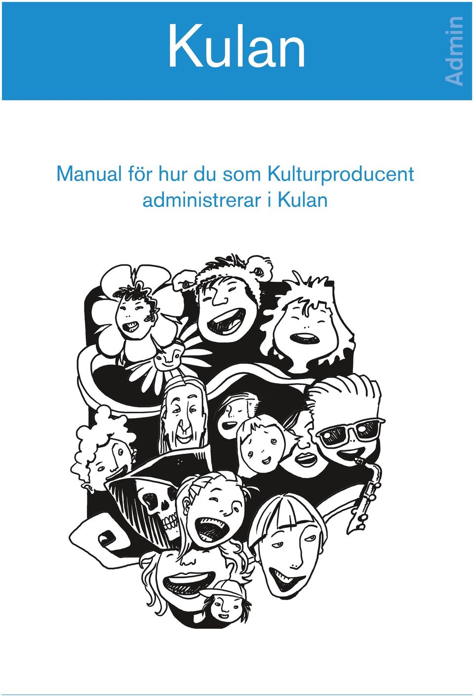 Kulturproducent