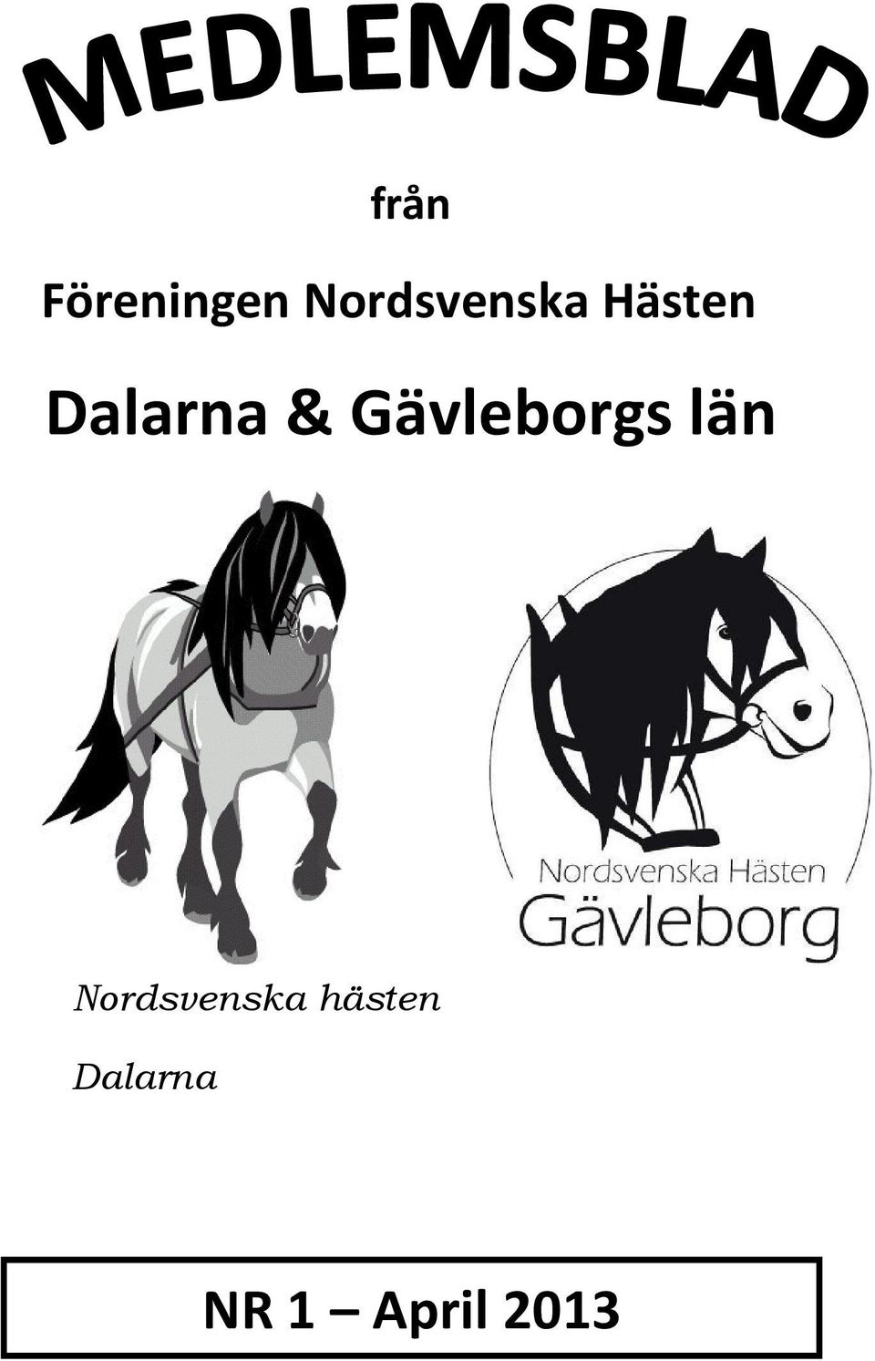 Dalarna & Gävleborgs län