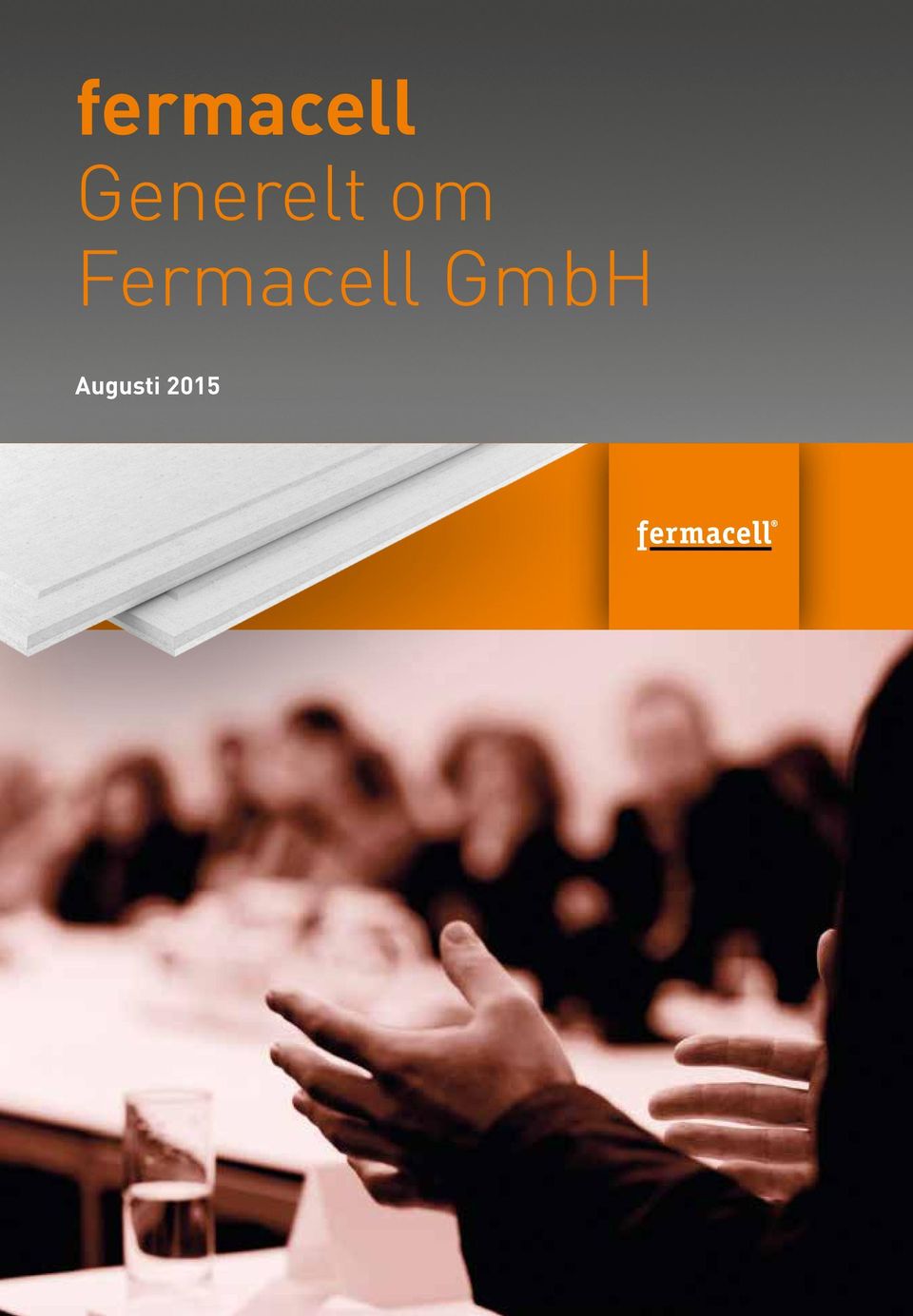 Fermacell