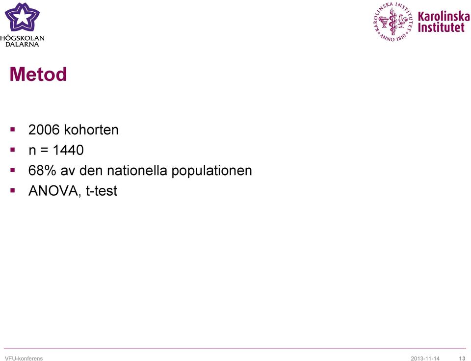 nationella