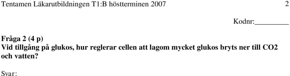 cellen att lagom mycket