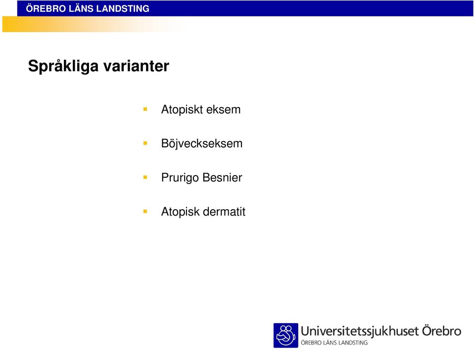 Böjveckseksem