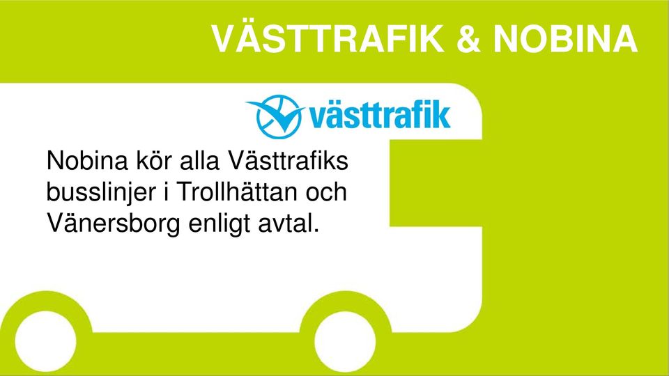 Trollhättan och