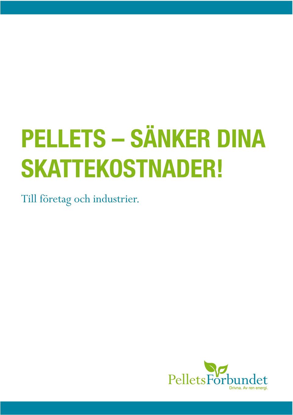 SKATTEKOSTNADER!