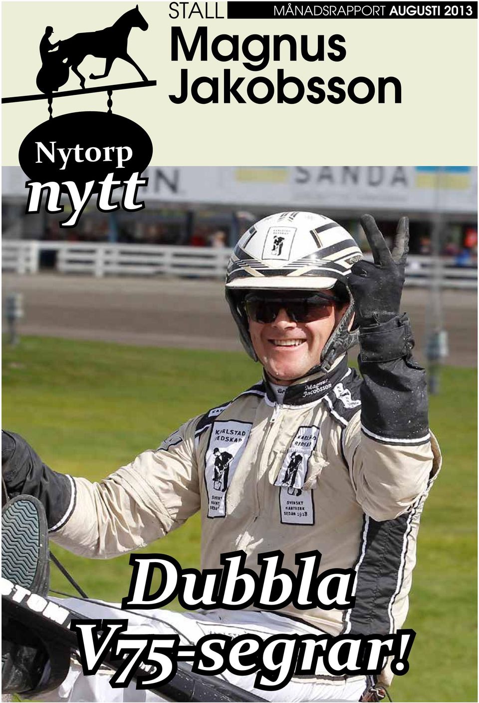 Nytorp nytt