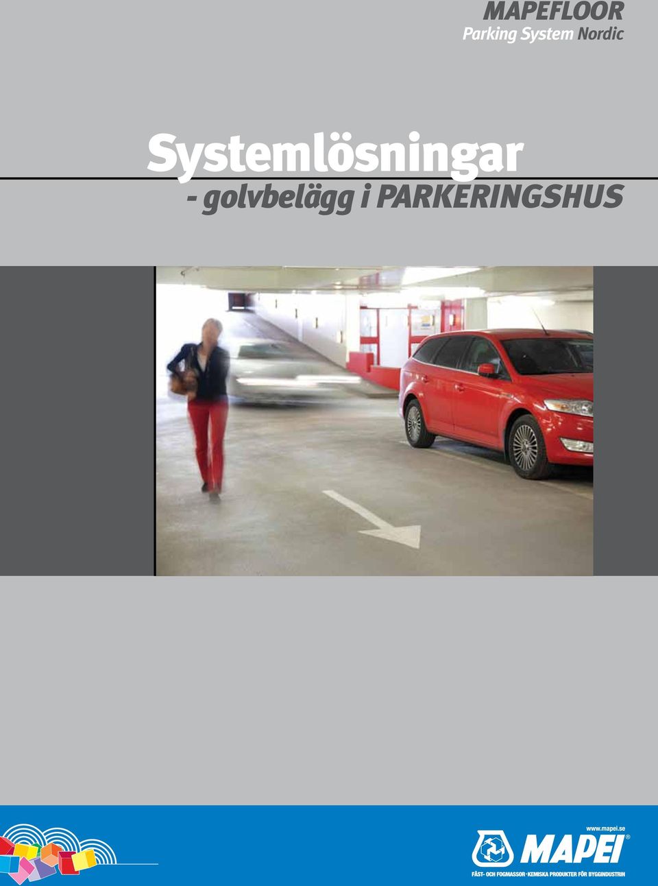 Systemlösningar -