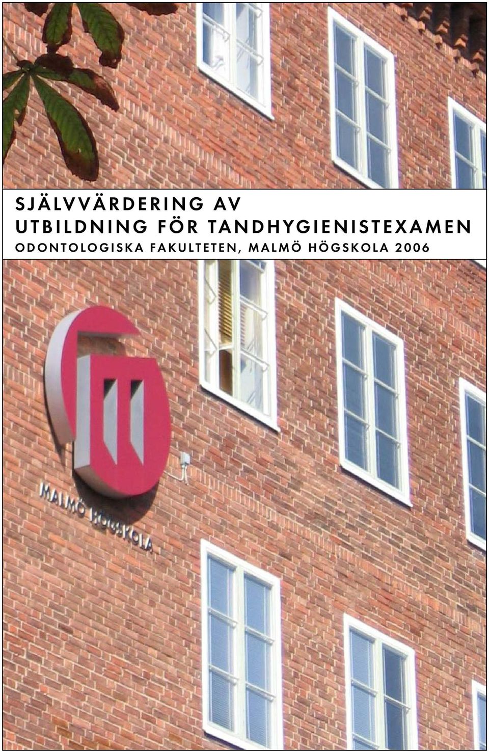 TANDHYGIENISTEXAMEN