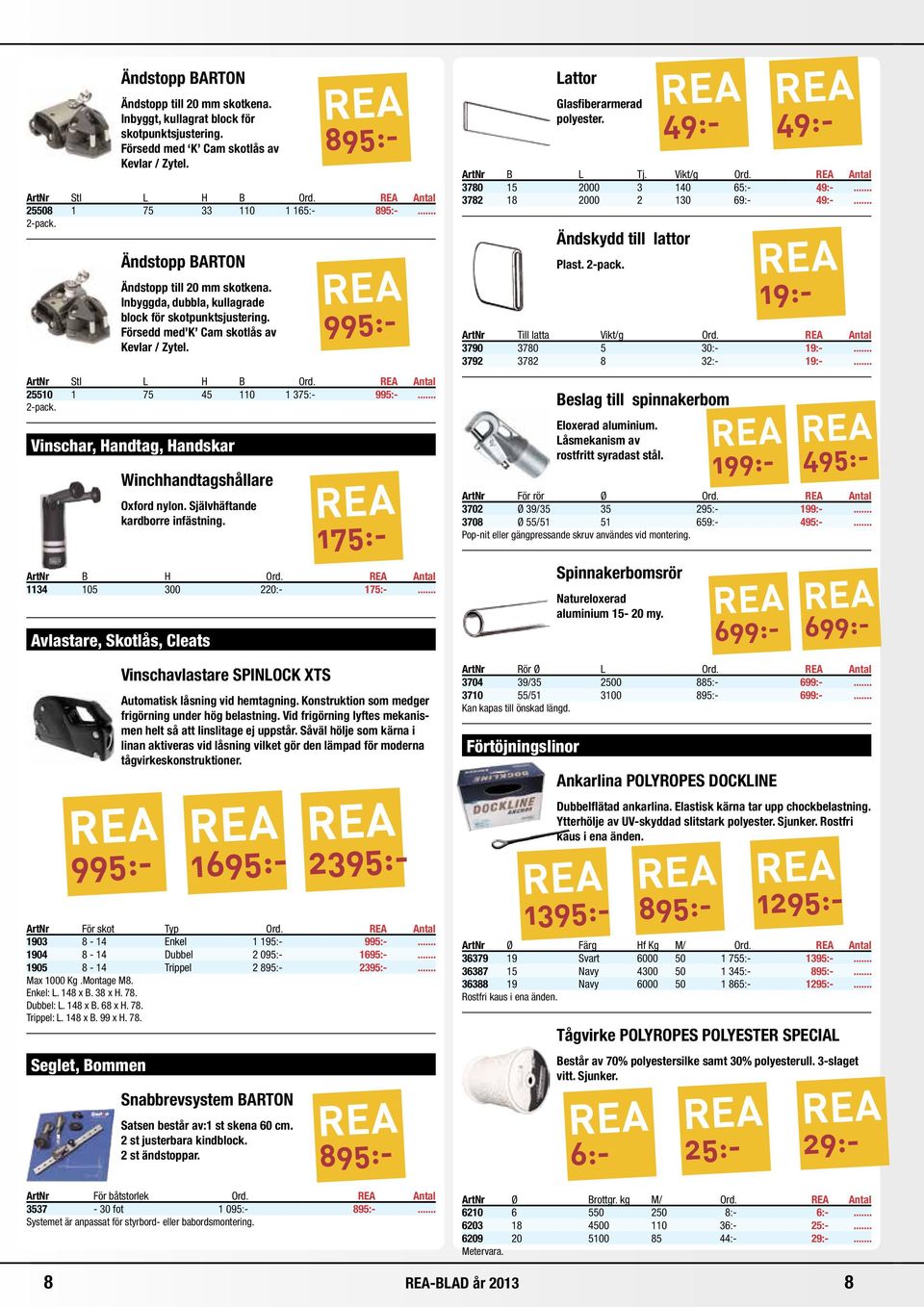 Antal 25510 1 75 45 110 1 375:- 995:-... 2-pack. Vinschar, Handtag, Handskar Winchhandtagshållare Oxford nylon. Självhäftande kardborre infästning. ArtNr B H Ord. Antal 1134 105 300 220:- 175:-.