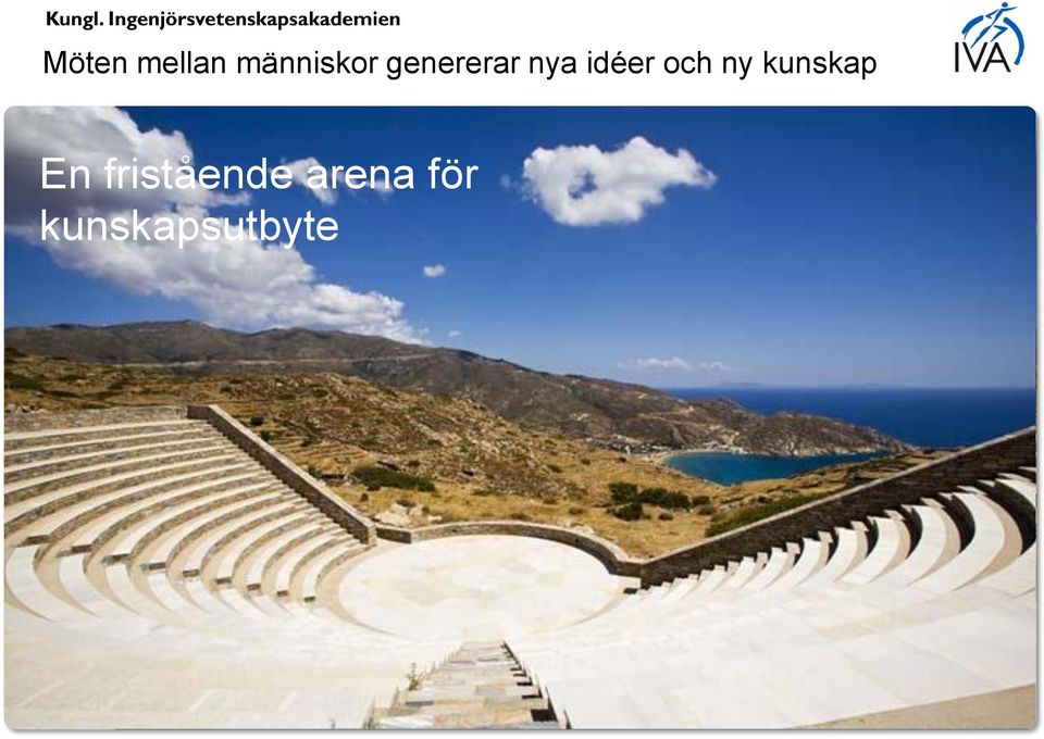 ny kunskap En