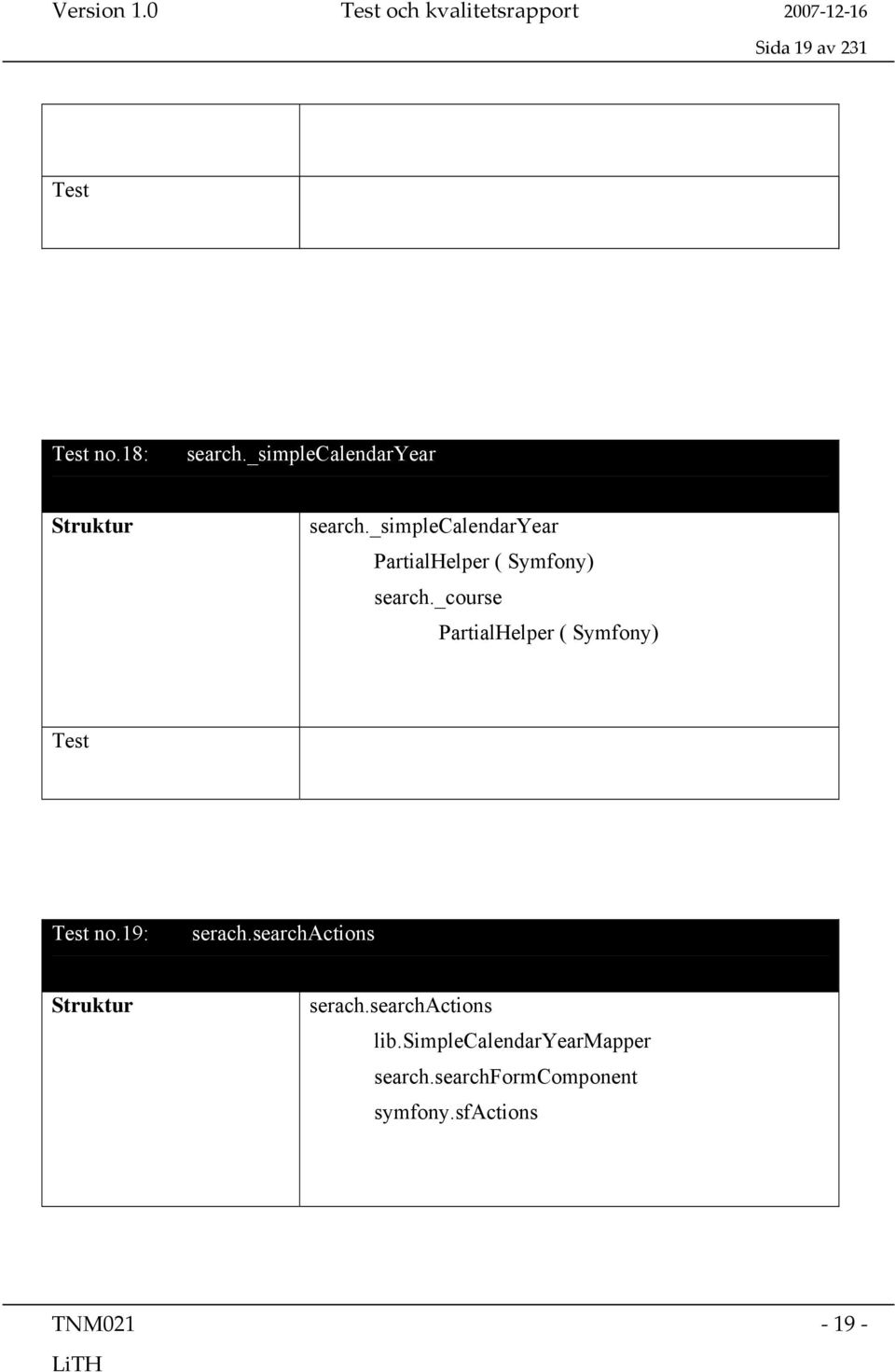 _course PartialHelper ( Symfony) Test Test no.19: serach.