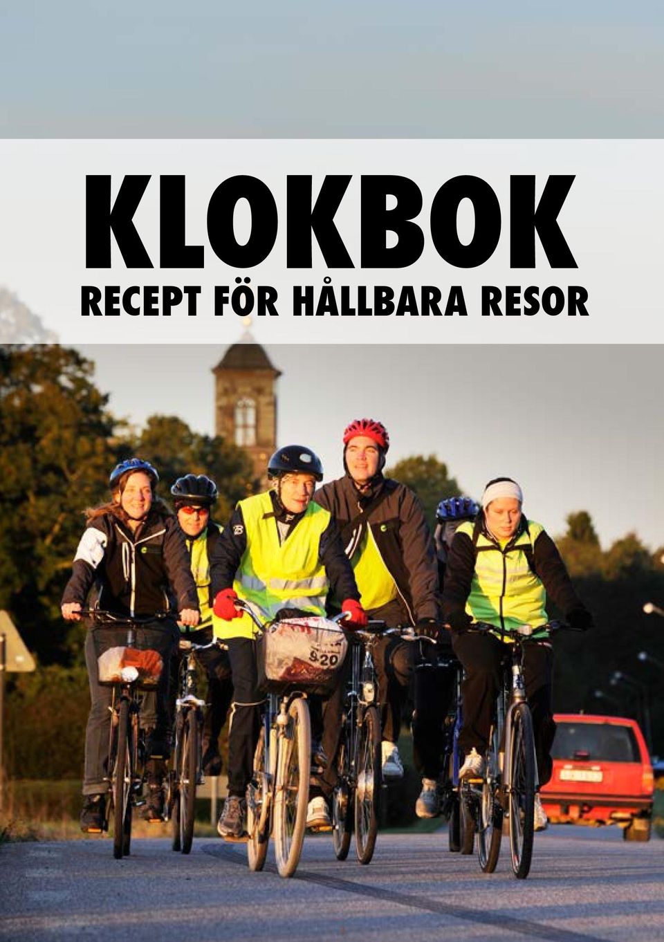 resor klokbok