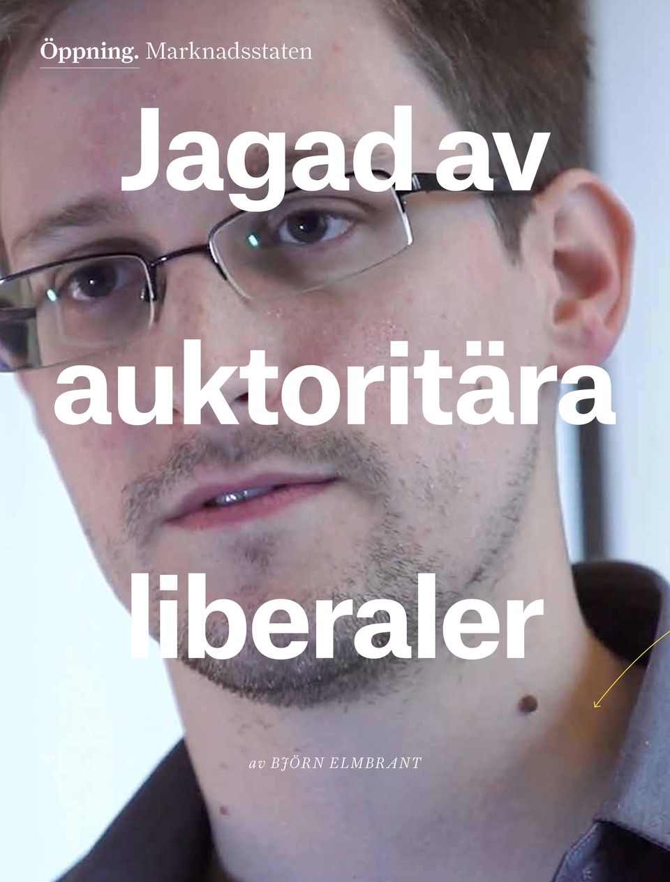 auktoritära liberaler Xxx