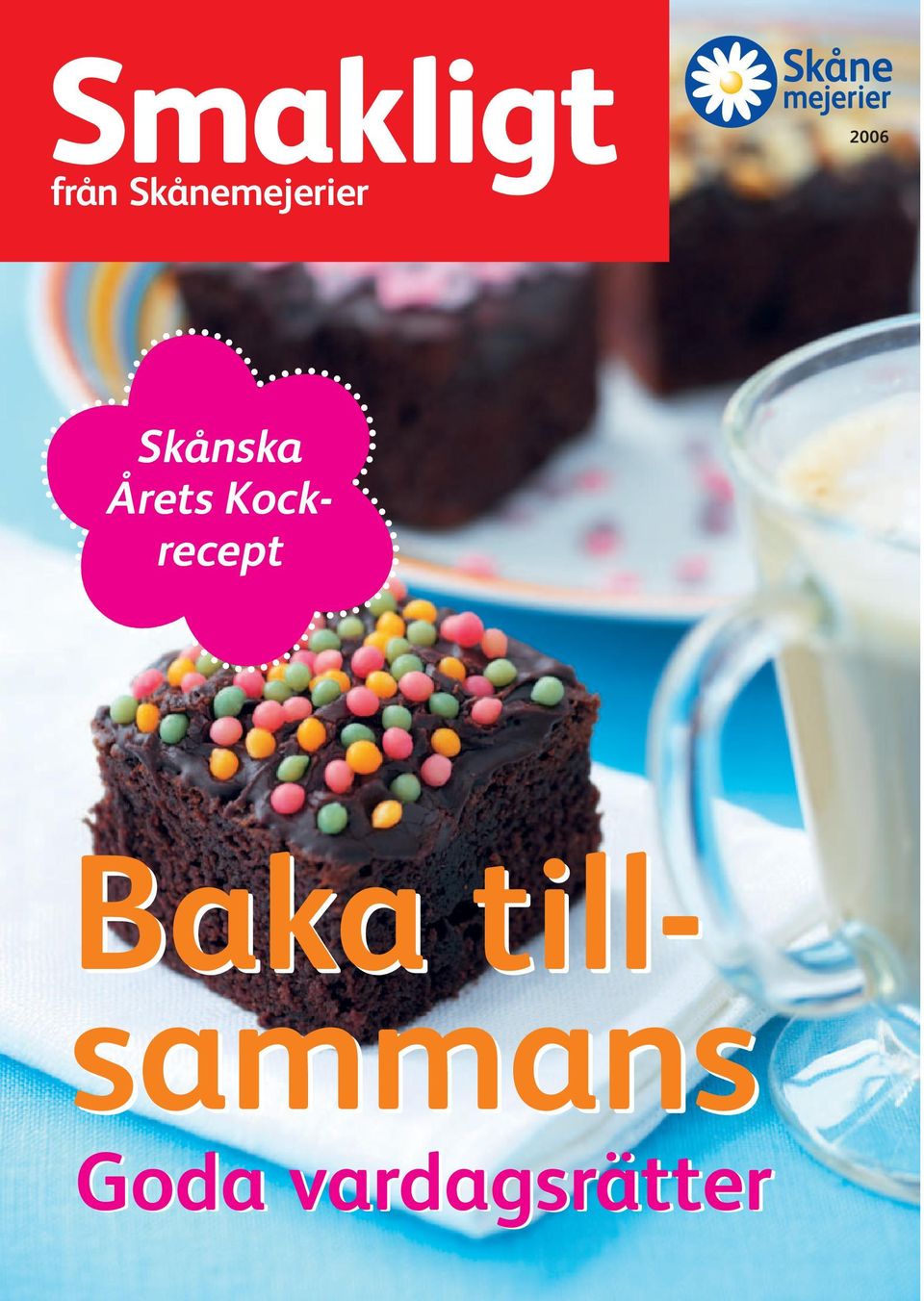 Skånska Årets