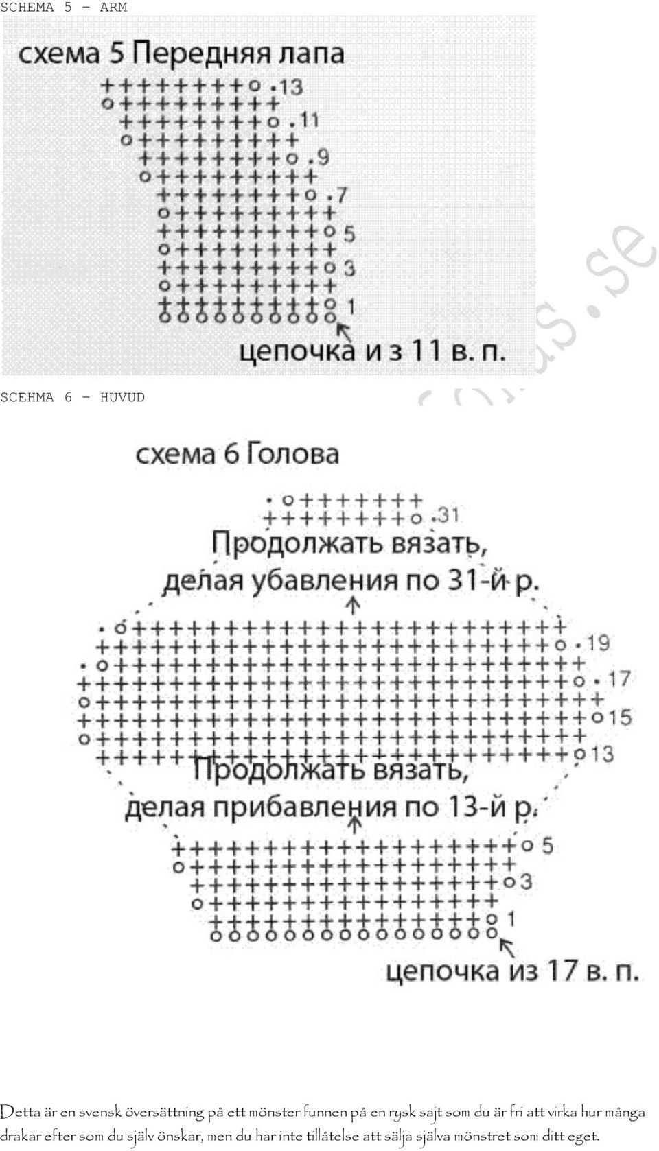 SCEHMA 6