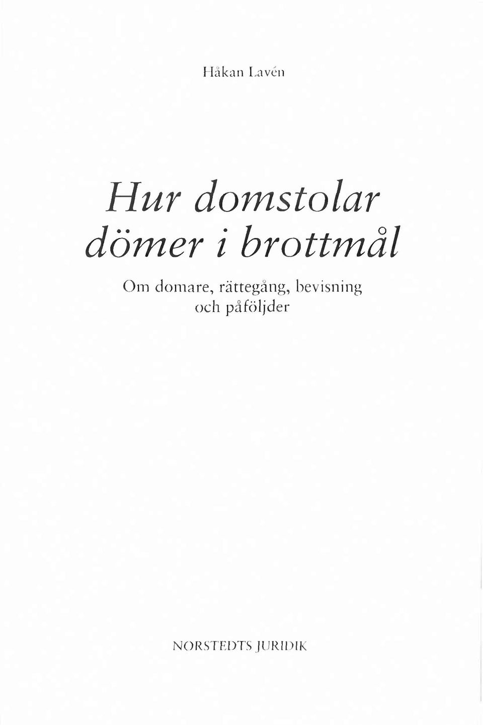 domare, rättegång,