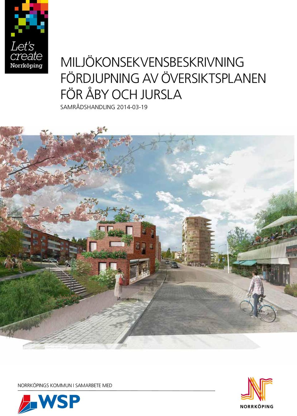 ÅBY OCH JURSLA SAMRÅDSHANDLING