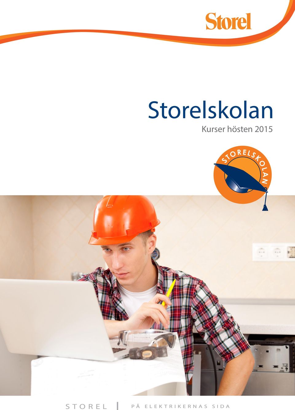 2015 STOREL I
