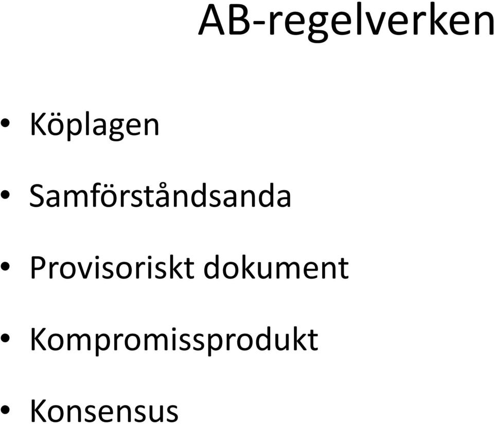 Samförståndsanda