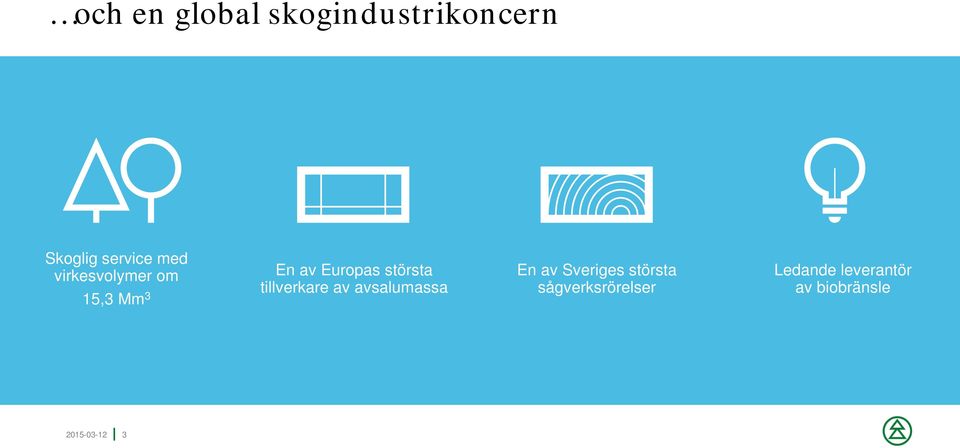 tillverkare av avsalumassa En av Sveriges största