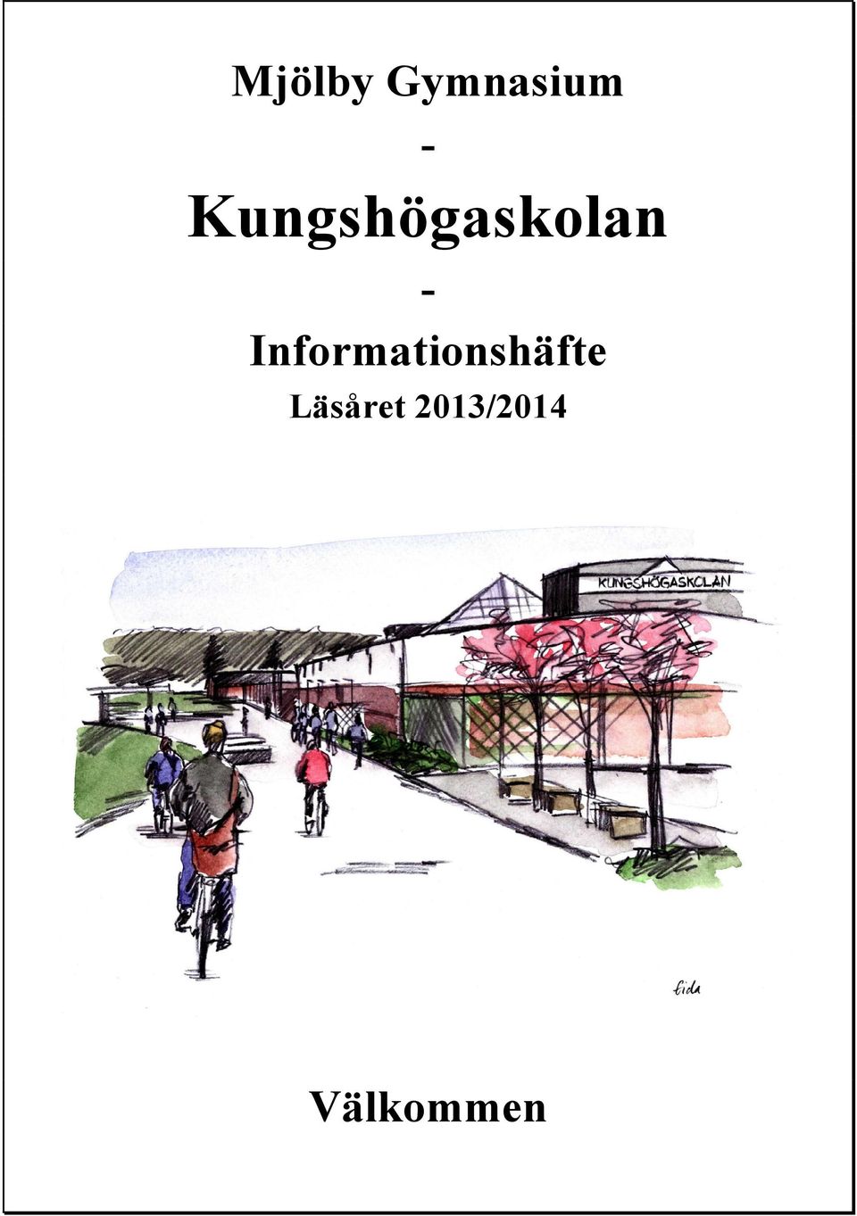 Informationshäfte