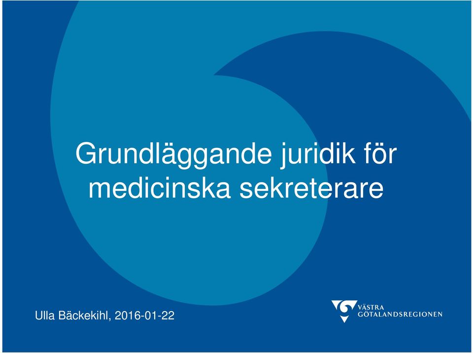medicinska