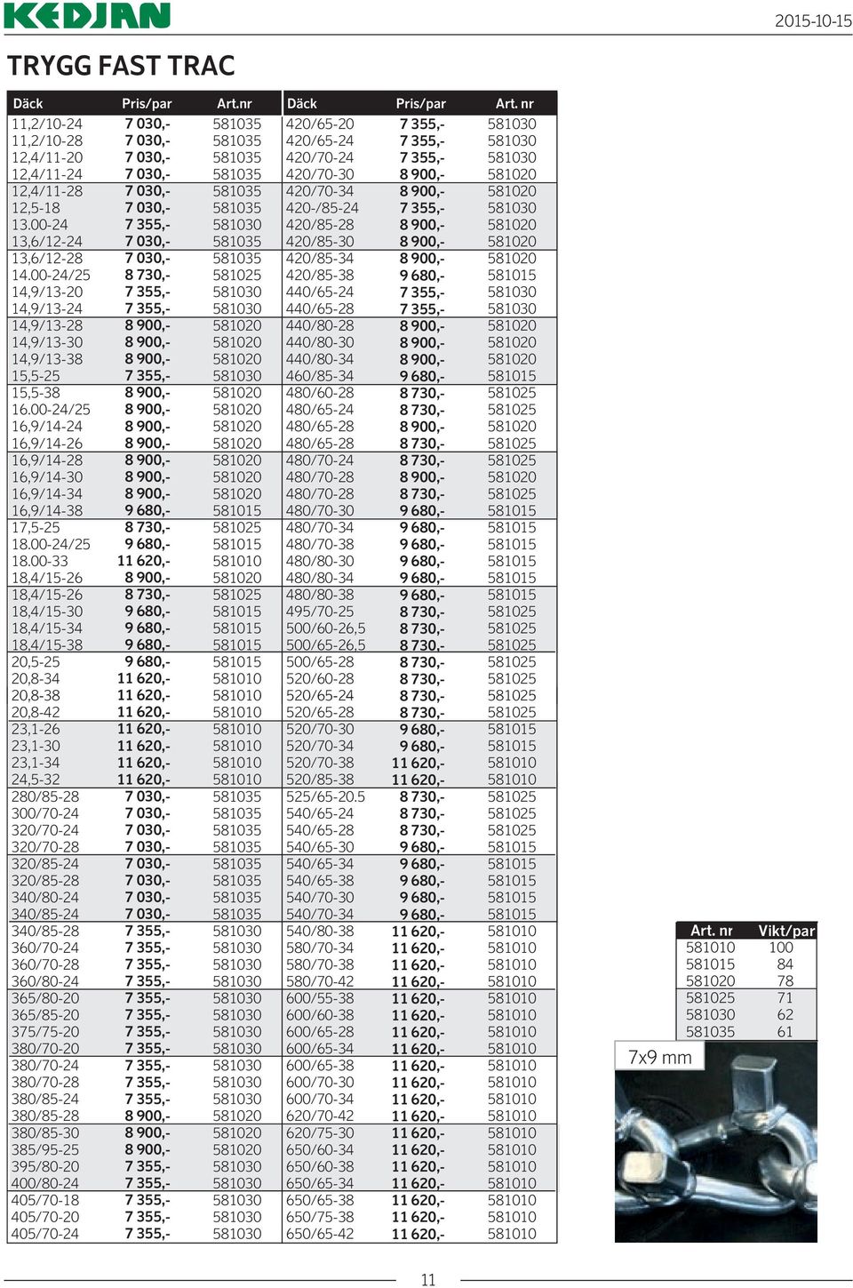 420/70-34 900,- 520 12,5-1 7 030,- 535 420-/5-24 7 355,- 530.00-24 7 355,- 530 420/5-2 900,- 520,/12-24 7 030,- 535 420/5-30 900,- 520,/12-2 7 030,- 535 420/5-34 900,- 520 14.