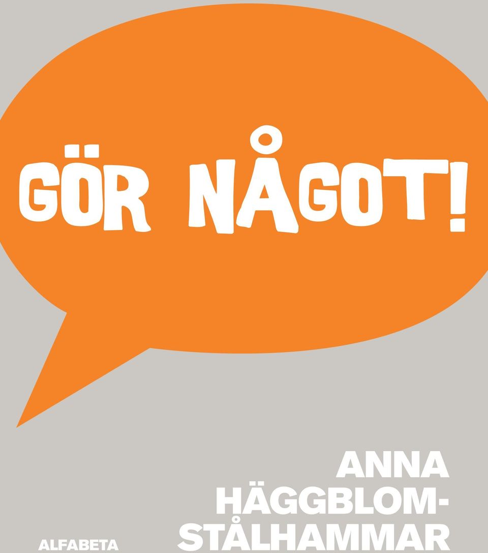 HÄGGBLOM-