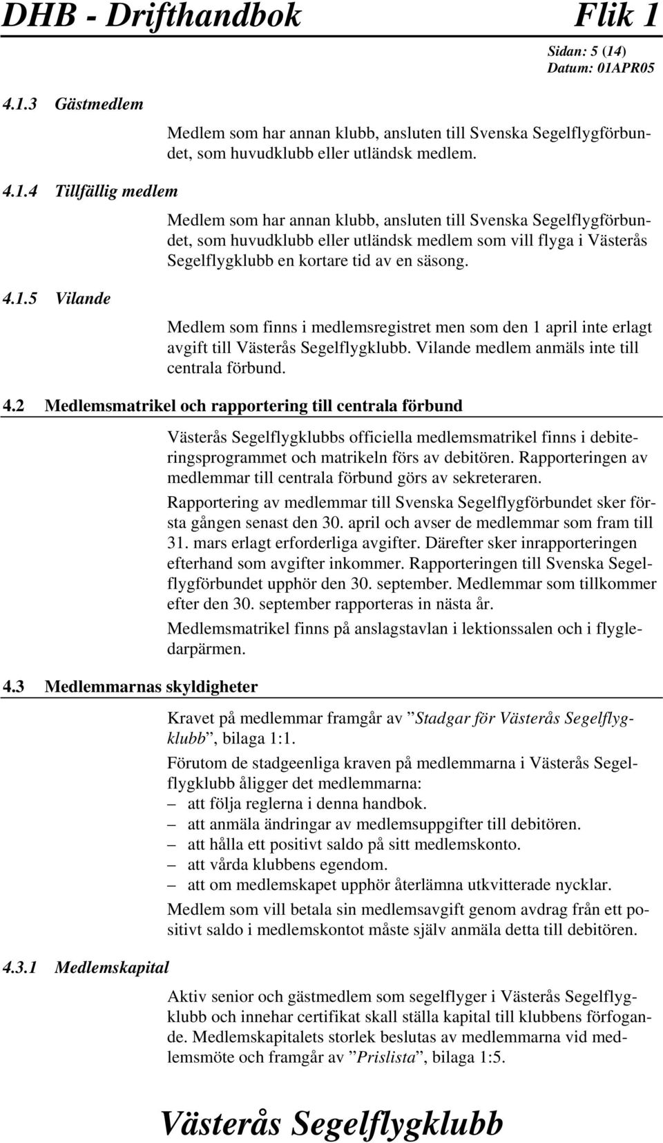 ) 4.1.