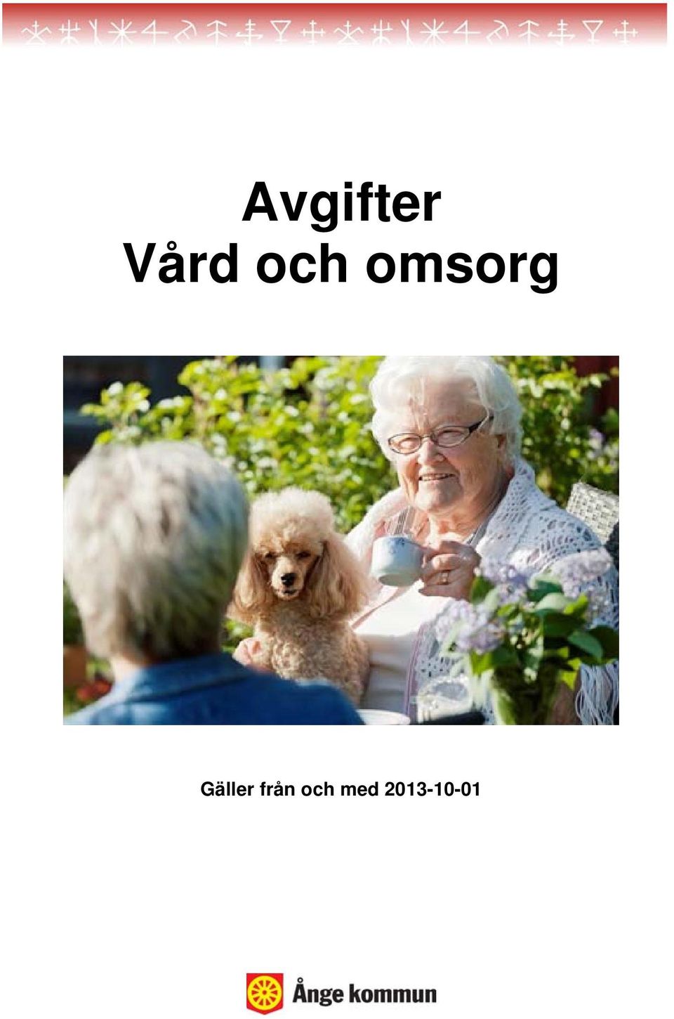 Gäller från