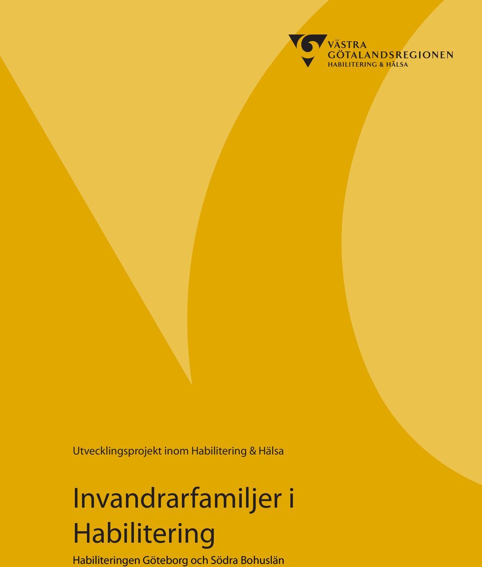 Invandrarfamiljer i