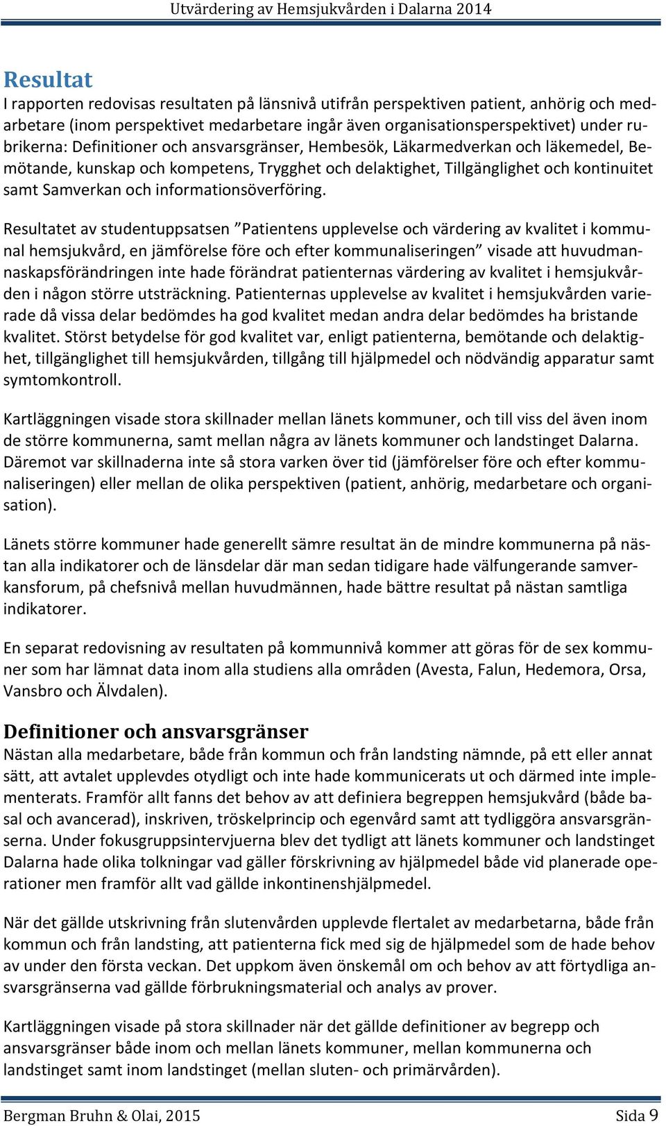 informationsöverföring.