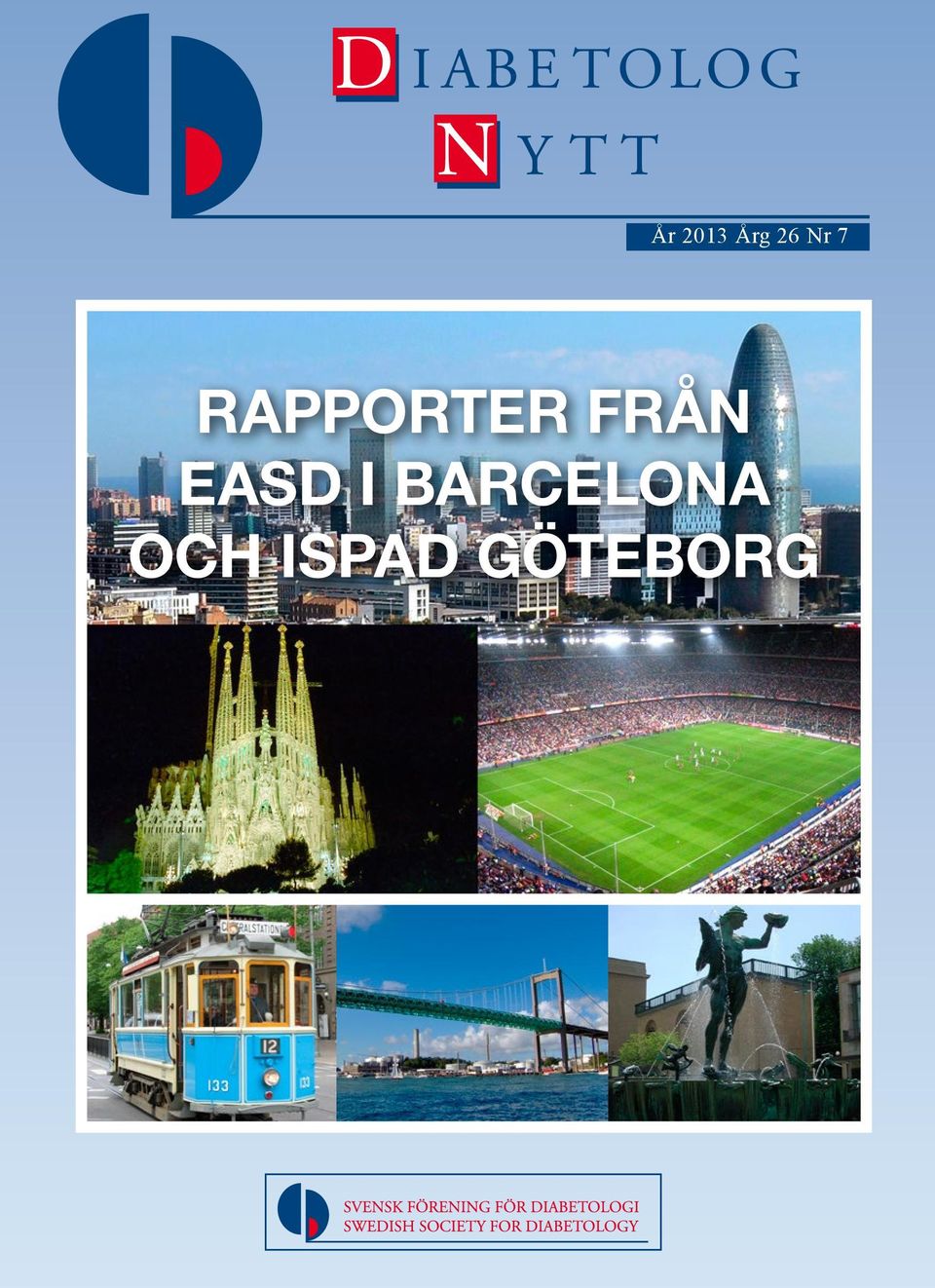 EASD I BARCELONA