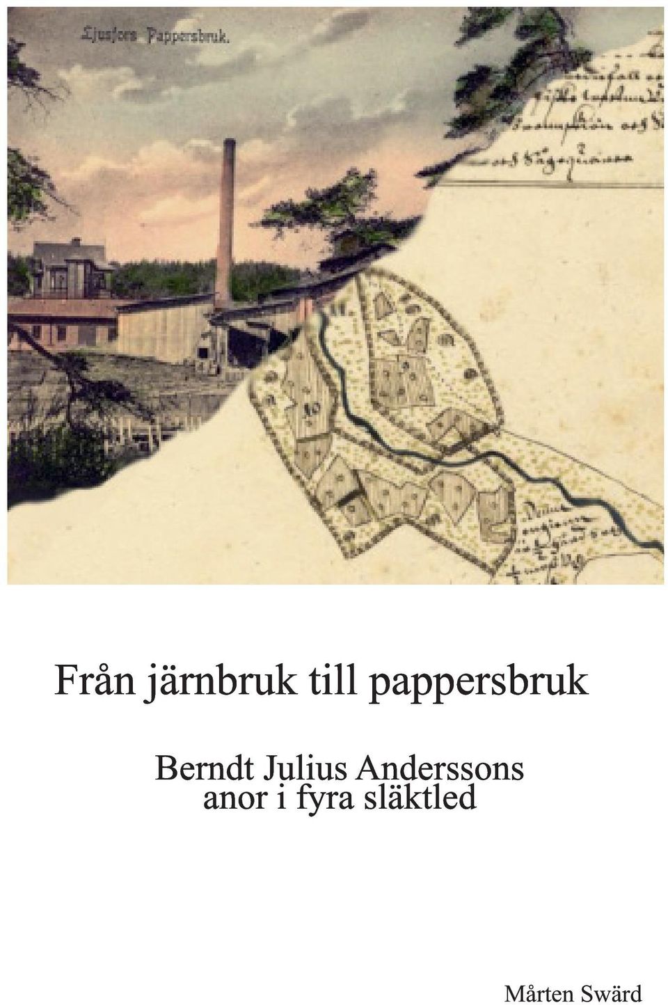 Julius Anderssons anor