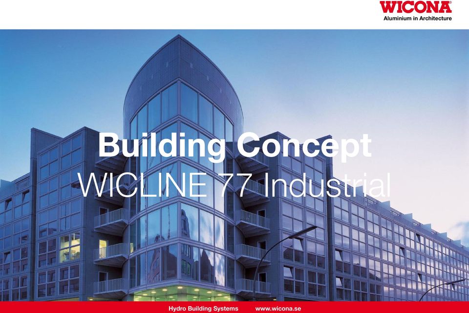 WICLINE