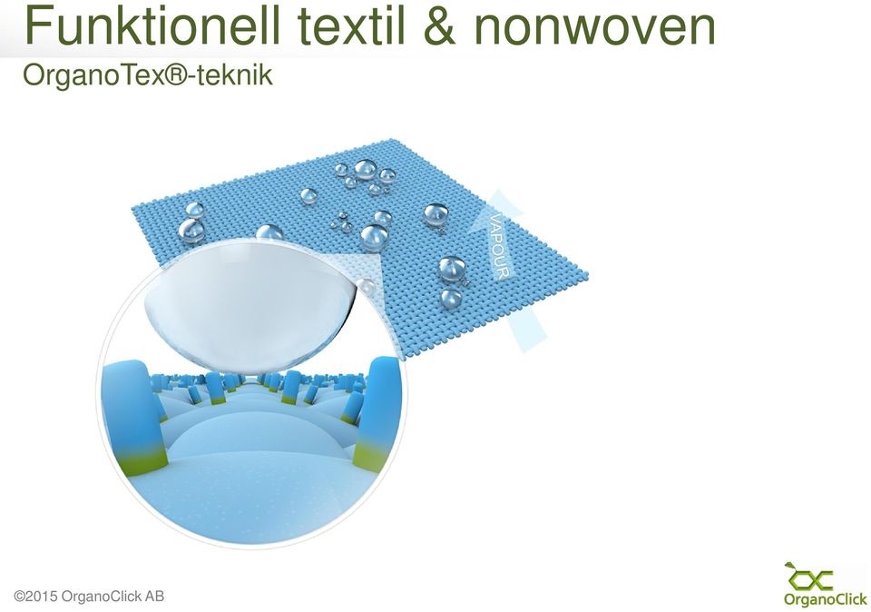 nonwoven