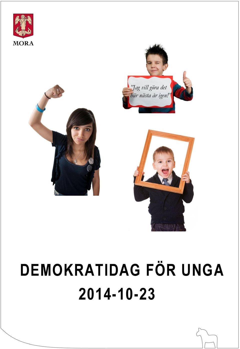 DEMOKRATIDAG FÖR