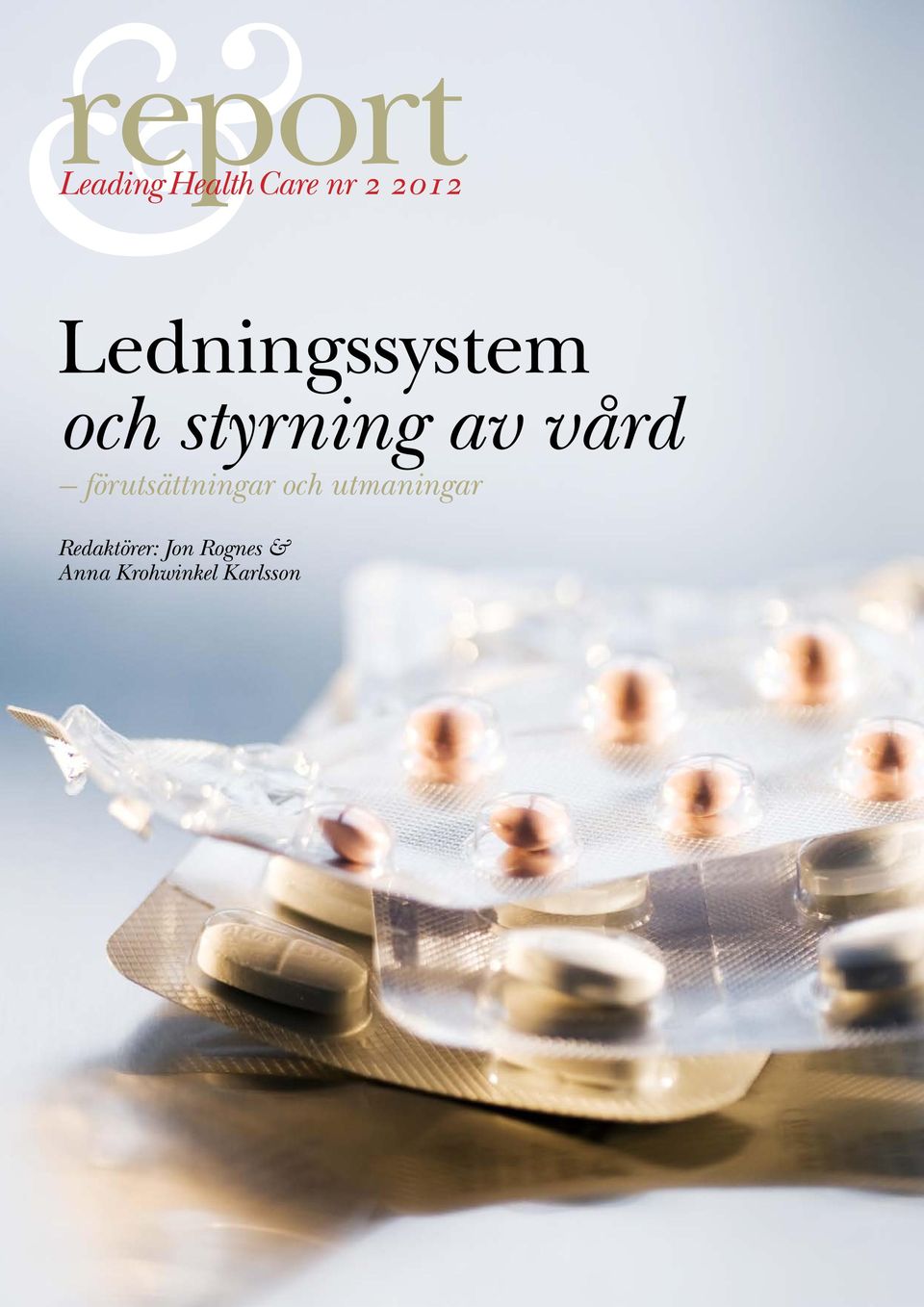 förutsättningar och utmaningar