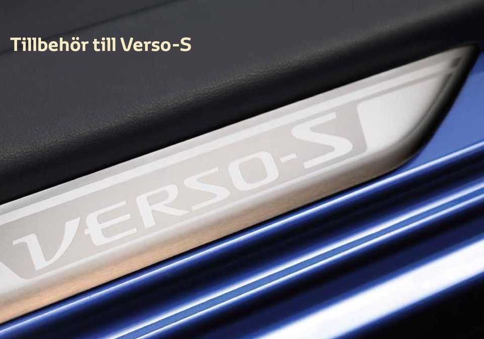 Verso-S