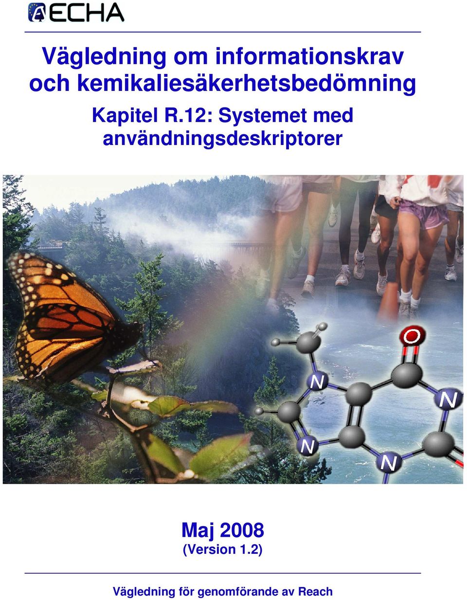 12: Systemet med användningsdeskriptorer