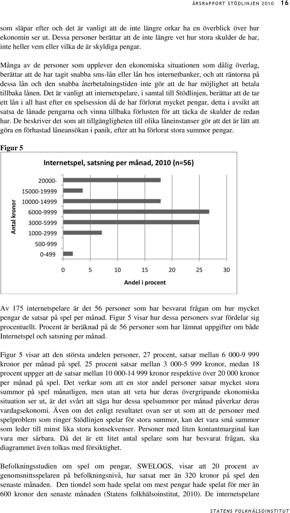 Många av de personer som upplever den ekonomiska situationen som dålig överlag, berättar att de har tagit snabba sms-lån eller lån hos internetbanker, och att räntorna på dessa lån och den snabba