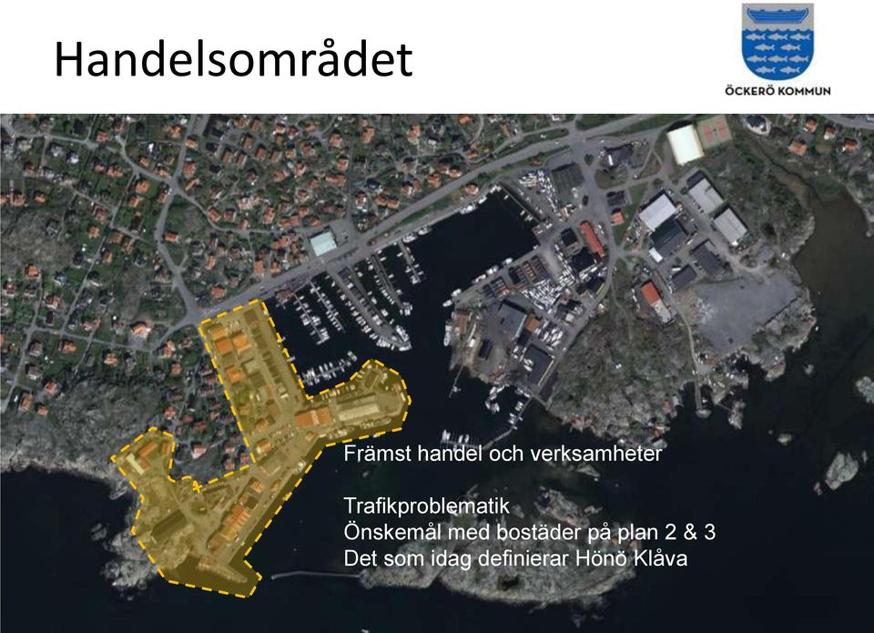 Önskemål med bostäder på plan 2 &