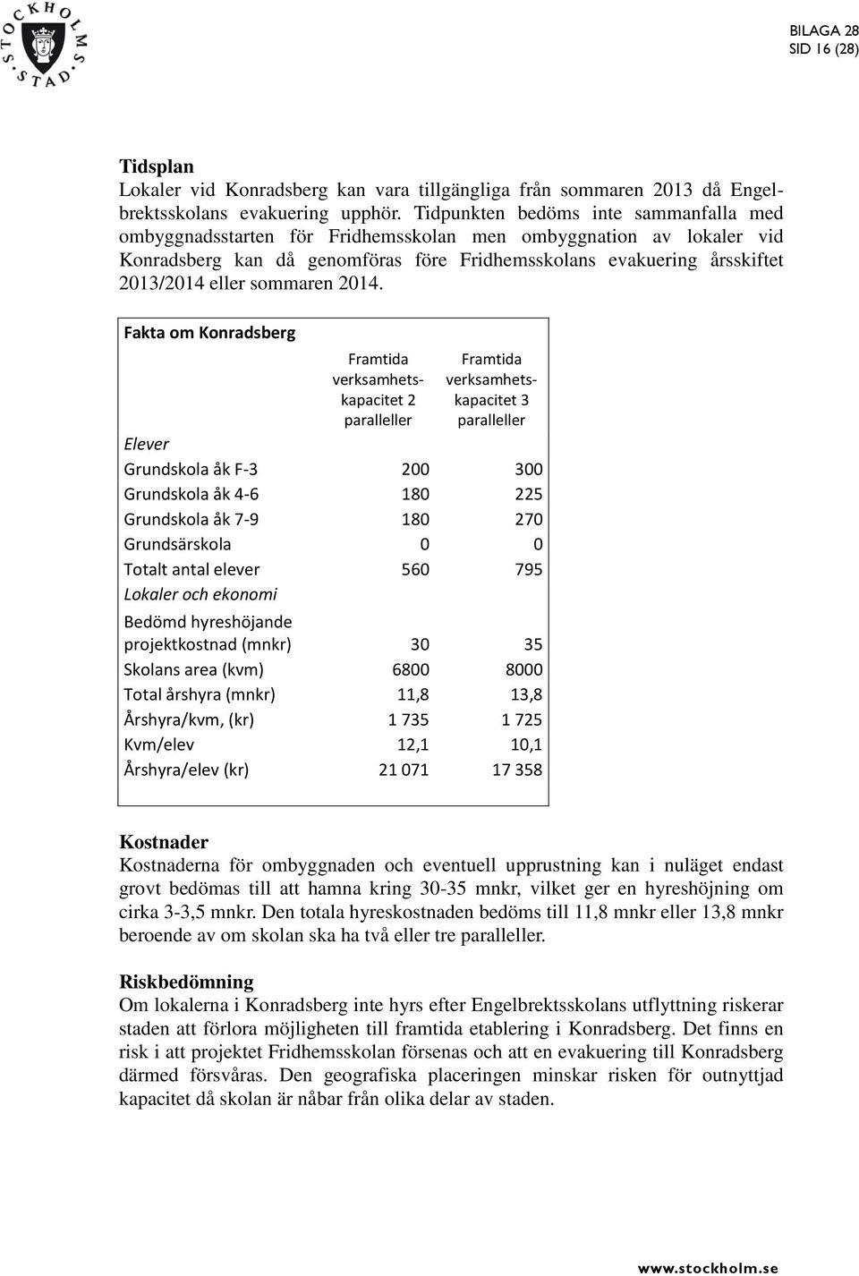 sommaren 2014.