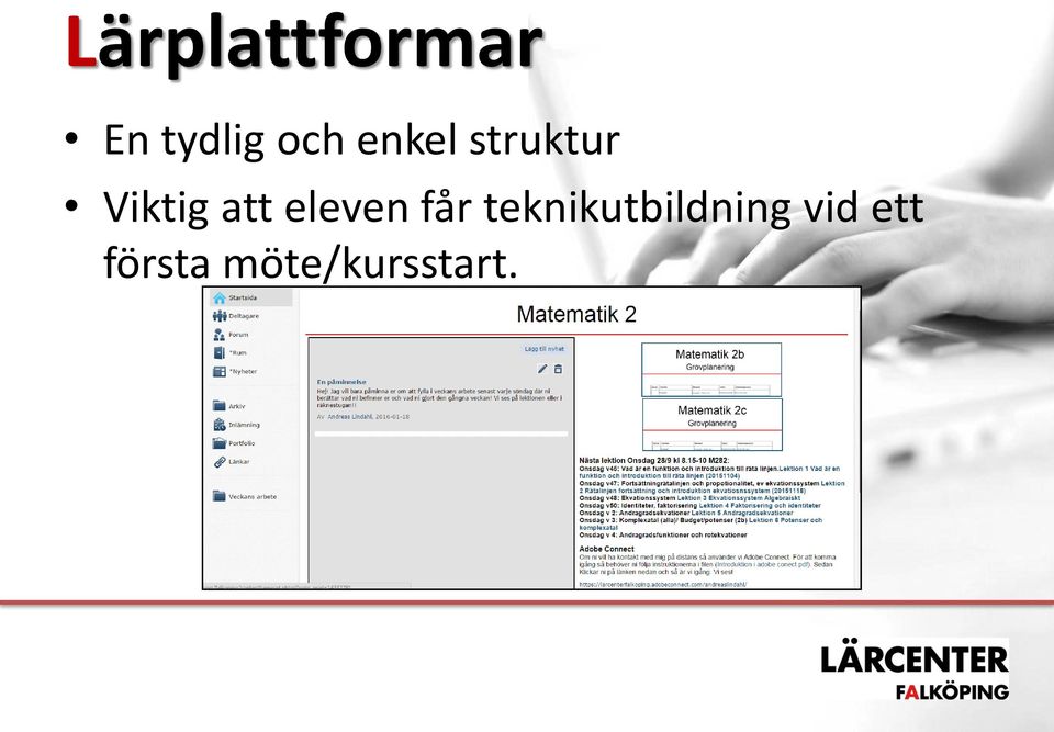 eleven får teknikutbildning