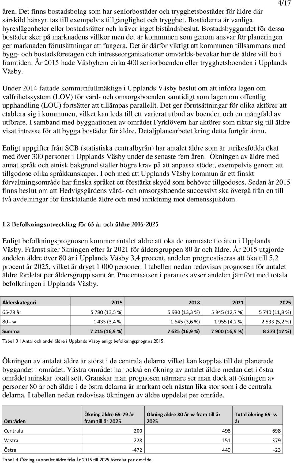 Bostadsbyggandet för dessa bostäder sker på marknadens villkor men det är kommunen som genom ansvar för planeringen ger marknaden förutsättningar att fungera.