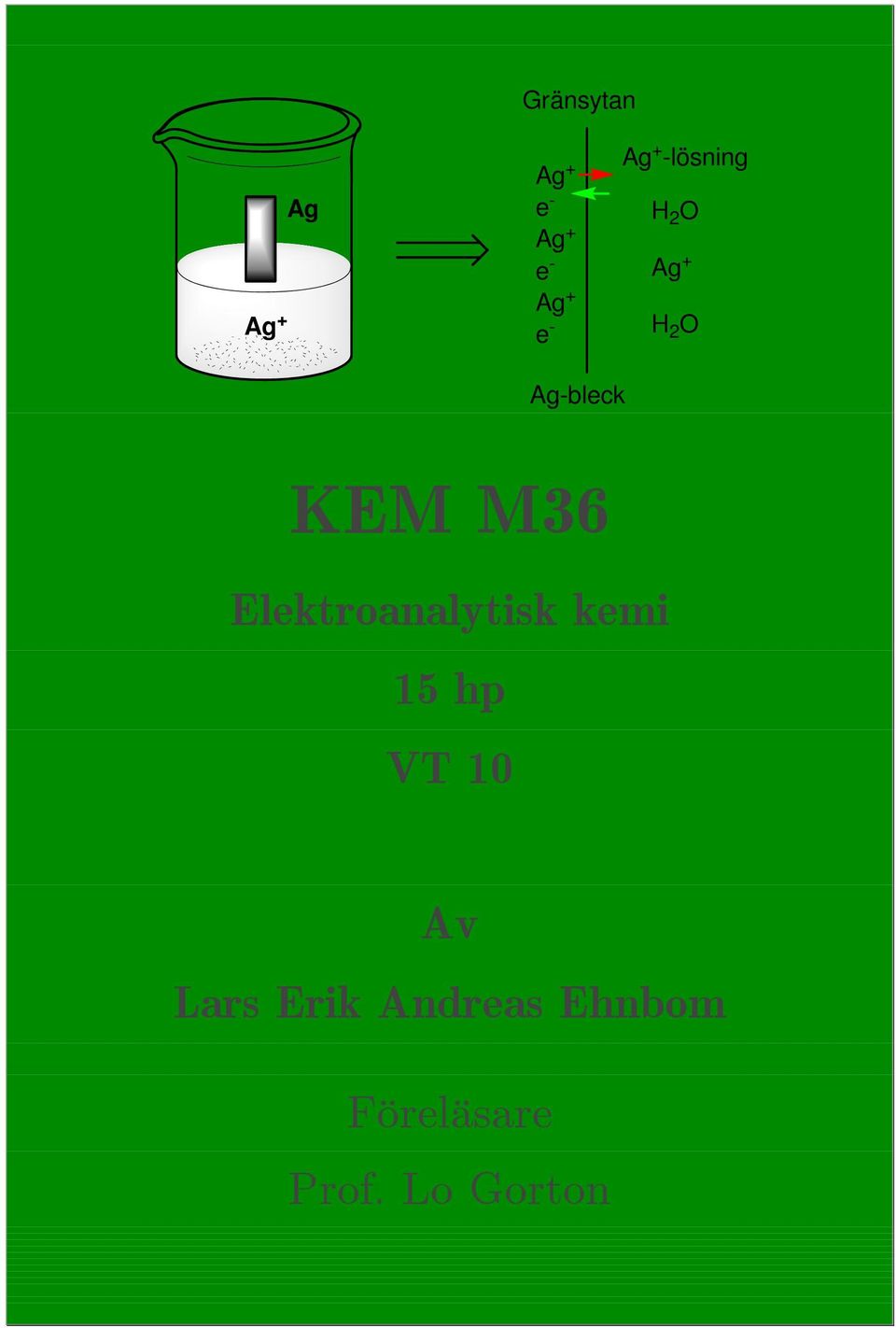 Elektroanalytsk kem 15 hp VT 1 Av